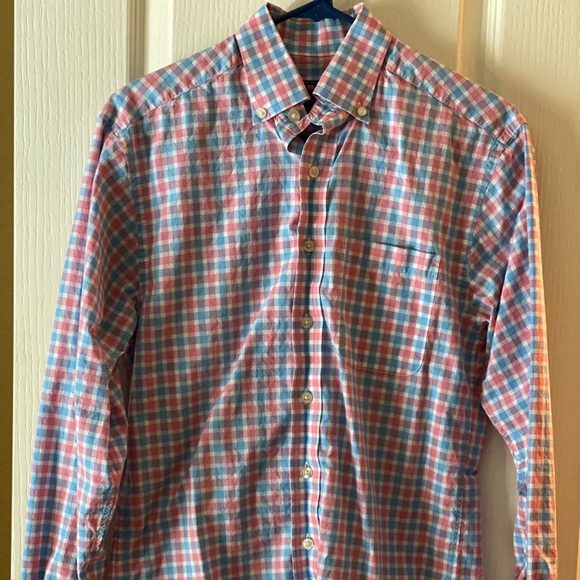 Vineyard Vines Murray Shirt - Picture 1 of 2